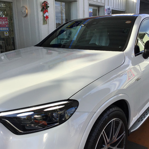 メルセデス・ベンツ・GLCクラス