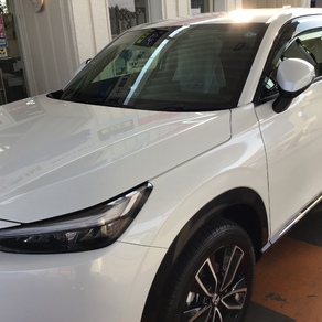 ホンダ・ヴェゼル