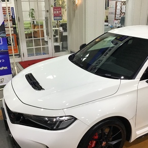 ホンダ・シビック タイプR