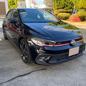 フォルクスワーゲン・ポロ