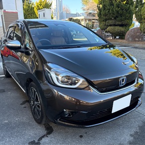 ホンダ・フィット