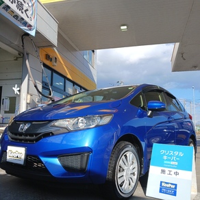 ホンダ・フィット