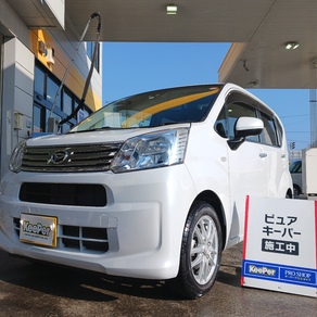 ダイハツ・ムーヴ