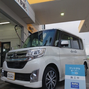 ダイハツ・タント