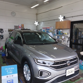 フォルクスワーゲン・ティーロック