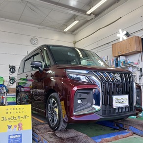 スズキ・ソリオ