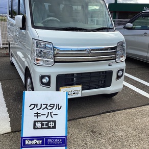 スズキ・エブリイ