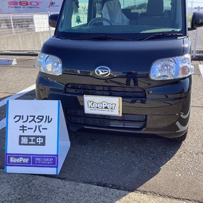 ダイハツ・タント