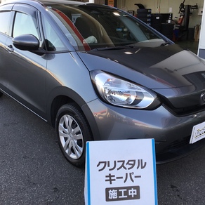 ホンダ・フィット