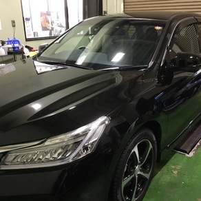 ホンダ・アコード