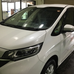 ホンダ・フリード