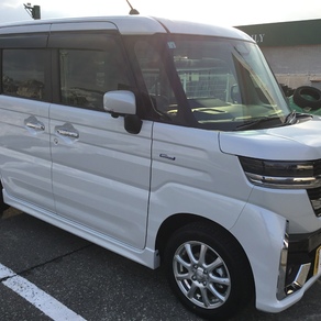 スズキ・スペーシア