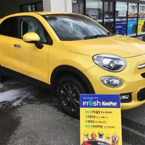 フィアット・フィアット500