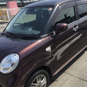 ダイハツ・キャスト