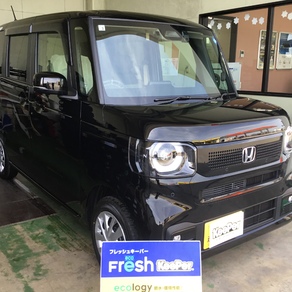 ホンダ・N-BOX