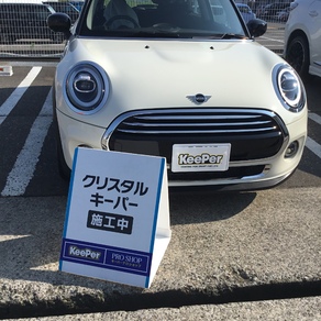 BMW・MINI