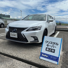 レクサス・CT
