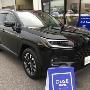 トヨタ・RAV4