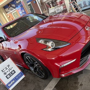 日産・フェアレディZ