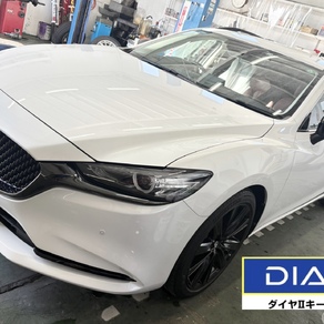 マツダ・マツダ6