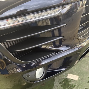 ポルシェ・マカン