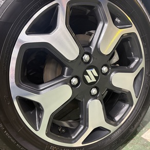 スズキ・ハスラー