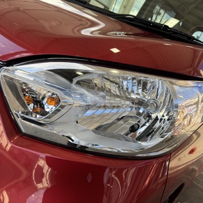 三菱・ekスペース