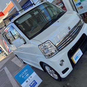 スズキ・エブリイ