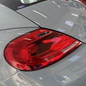 フォルクスワーゲン・ニュービートル