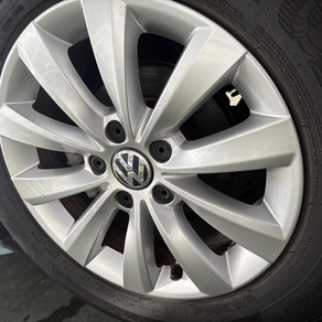 フォルクスワーゲン・ニュービートル