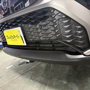 トヨタ・カローラクロス