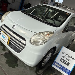 スズキ・アルト / ラパン