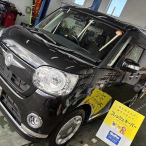 ダイハツ・ムーヴキャンバス