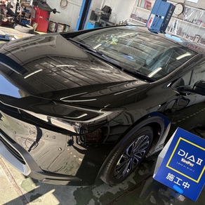 トヨタ・プリウス