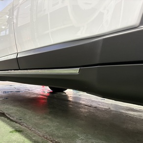 その他・Jeep コマンダー