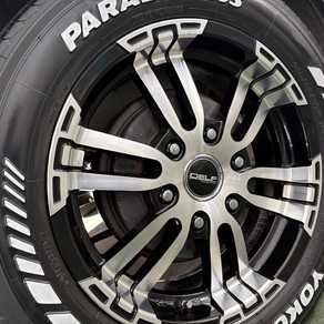 トヨタ・ハイエース