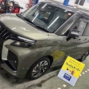 スズキ・ソリオ