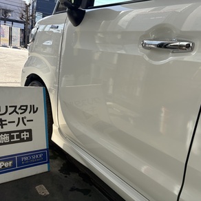 スズキ・スペーシア