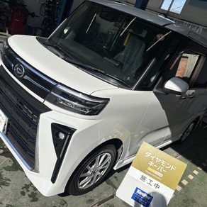 ダイハツ・タント