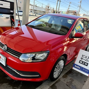 フォルクスワーゲン・ポロ