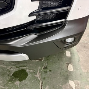 トヨタ・ランドクルーザー300