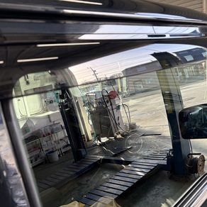 スズキ・ジムニー