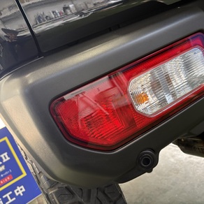 スズキ・ジムニー