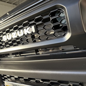 スズキ・ジムニー