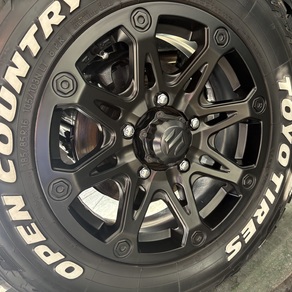 スズキ・ジムニー