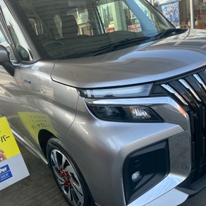 スズキ・ソリオ