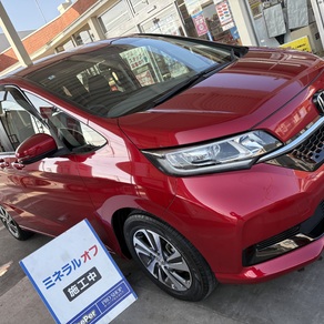 ホンダ・フリード