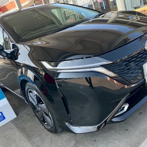 日産・ノート オーラ