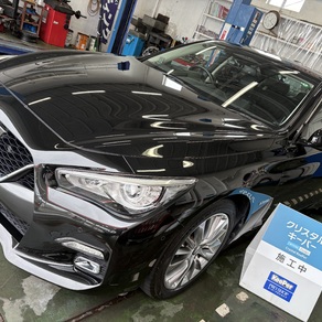 日産・スカイライン