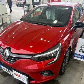 ルノー・ルーテシア